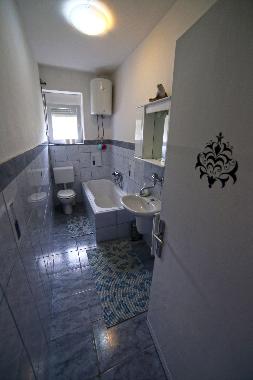 Ferienwohnung in Sali (Zadarska) oder Ferienwohnung oder Ferienhaus