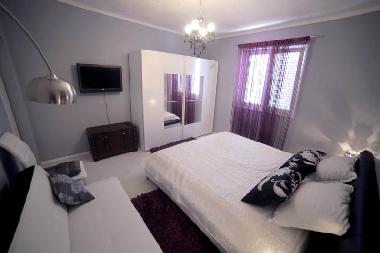 Ferienwohnung in Sali (Zadarska) oder Ferienwohnung oder Ferienhaus