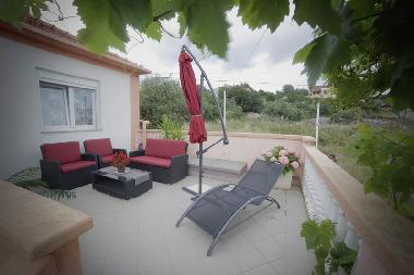 Ferienwohnung in Sali (Zadarska) oder Ferienwohnung oder Ferienhaus