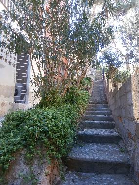 Ferienwohnung in D�nia (Alicante / Alacant) oder Ferienwohnung oder Ferienhaus