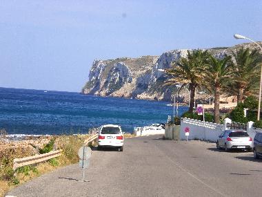 Ferienwohnung in D�nia (Alicante / Alacant) oder Ferienwohnung oder Ferienhaus