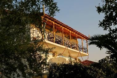 Ferienwohnung in Leonidio (Arkadia) oder Ferienwohnung oder Ferienhaus