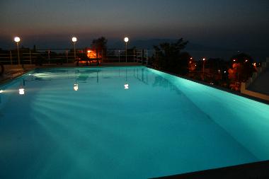 Ferienhaus in Arkitsa  (Fthiotida) oder Ferienwohnung oder Ferienhaus