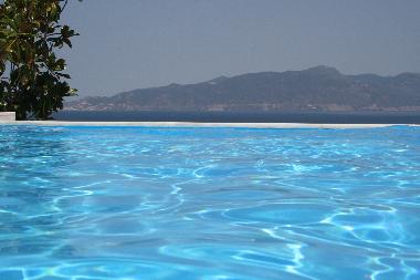 Ferienhaus in Arkitsa  (Fthiotida) oder Ferienwohnung oder Ferienhaus
