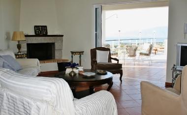 Ferienhaus in Arkitsa  (Fthiotida) oder Ferienwohnung oder Ferienhaus