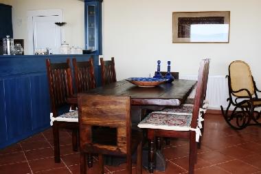 Ferienhaus in Arkitsa  (Fthiotida) oder Ferienwohnung oder Ferienhaus