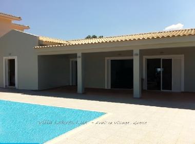 Ferienhaus in Arkitsa  (Fthiotida) oder Ferienwohnung oder Ferienhaus