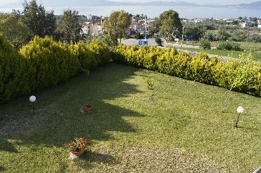 Ferienhaus in Arkitsa  (Fthiotida) oder Ferienwohnung oder Ferienhaus