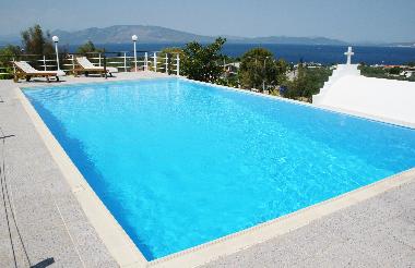 Ferienhaus in Arkitsa  (Fthiotida) oder Ferienwohnung oder Ferienhaus