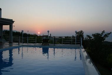 Ferienhaus in Arkitsa  (Fthiotida) oder Ferienwohnung oder Ferienhaus