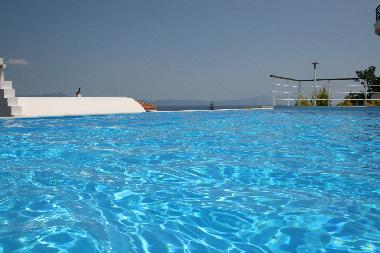 Ferienhaus in Arkitsa  (Fthiotida) oder Ferienwohnung oder Ferienhaus