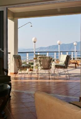 Ferienhaus in Arkitsa  (Fthiotida) oder Ferienwohnung oder Ferienhaus