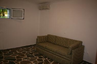 Ferienhaus in Arkitsa  (Fthiotida) oder Ferienwohnung oder Ferienhaus