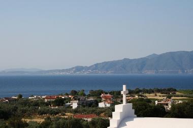 Ferienhaus in Arkitsa  (Fthiotida) oder Ferienwohnung oder Ferienhaus