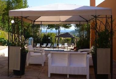 Villa in Ibiza (Ibiza) oder Ferienwohnung oder Ferienhaus