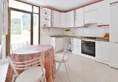 Villa in Ibiza (Ibiza) oder Ferienwohnung oder Ferienhaus