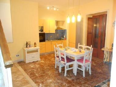 Ferienhaus in Patti (Messina) oder Ferienwohnung oder Ferienhaus