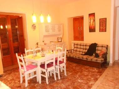 Ferienhaus in Patti (Messina) oder Ferienwohnung oder Ferienhaus