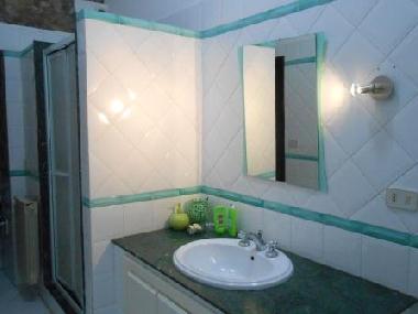 Ferienhaus in Patti (Messina) oder Ferienwohnung oder Ferienhaus