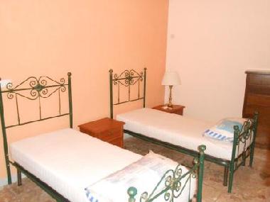 Ferienhaus in Patti (Messina) oder Ferienwohnung oder Ferienhaus