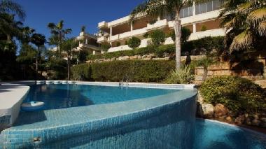 Ferienwohnung in Marbella (M�laga) oder Ferienwohnung oder Ferienhaus