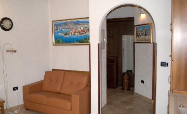 Villa in Izola (Izola) oder Ferienwohnung oder Ferienhaus