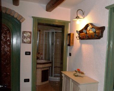 Villa in Izola (Izola) oder Ferienwohnung oder Ferienhaus