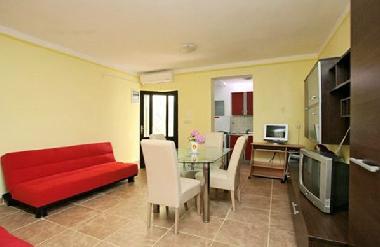 Ferienwohnung in Pula (Istarska) oder Ferienwohnung oder Ferienhaus