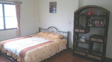 Ferienhaus in Phan (Chiang Rai) oder Ferienwohnung oder Ferienhaus