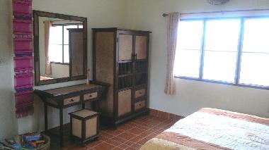 Ferienhaus in Phan (Chiang Rai) oder Ferienwohnung oder Ferienhaus