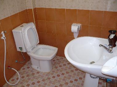 Ferienhaus in Phan (Chiang Rai) oder Ferienwohnung oder Ferienhaus