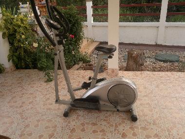 Ferienhaus in Phan (Chiang Rai) oder Ferienwohnung oder Ferienhaus