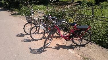 Ferienhaus in Phan (Chiang Rai) oder Ferienwohnung oder Ferienhaus