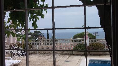 Ferienhaus in CANET DE MAR (Barcelona) oder Ferienwohnung oder Ferienhaus