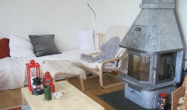 Ferienhaus in smedjebacken (Dalarna) oder Ferienwohnung oder Ferienhaus