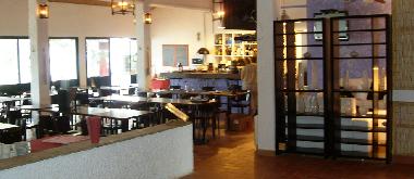 Chalet in Vila Nova de Cacela (Algarve) oder Ferienwohnung oder Ferienhaus