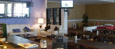 Chalet in Vila Nova de Cacela (Algarve) oder Ferienwohnung oder Ferienhaus