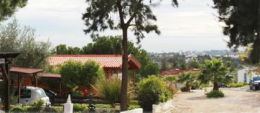 Chalet in Vila Nova de Cacela (Algarve) oder Ferienwohnung oder Ferienhaus