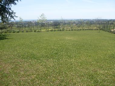Chalet in Vila Nova de Cacela (Algarve) oder Ferienwohnung oder Ferienhaus