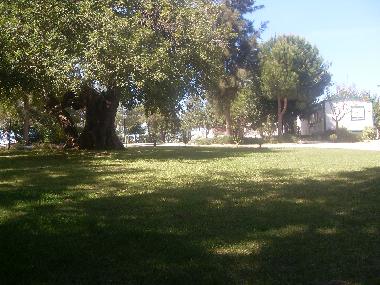 Chalet in Vila Nova de Cacela (Algarve) oder Ferienwohnung oder Ferienhaus