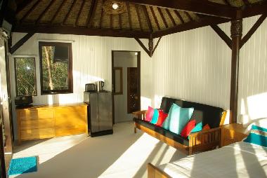 Pension in Kudat (Sabah) oder Ferienwohnung oder Ferienhaus