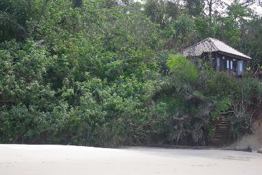 Pension in Kudat (Sabah) oder Ferienwohnung oder Ferienhaus