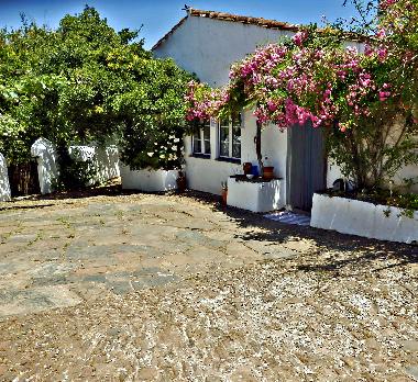 Pension in besteiros de cima (Alto Alentejo) oder Ferienwohnung oder Ferienhaus