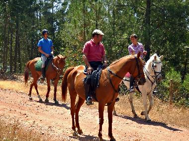 Pension in besteiros de cima (Alto Alentejo) oder Ferienwohnung oder Ferienhaus