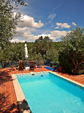 Pension in besteiros de cima (Alto Alentejo) oder Ferienwohnung oder Ferienhaus