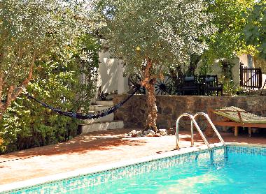 Pension in besteiros de cima (Alto Alentejo) oder Ferienwohnung oder Ferienhaus