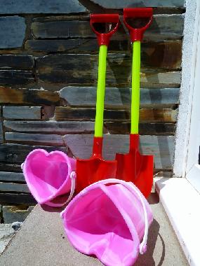 Ferienhaus in Bude (South West) oder Ferienwohnung oder Ferienhaus