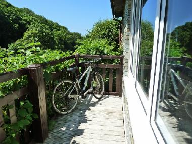 Ferienhaus in Bude (South West) oder Ferienwohnung oder Ferienhaus