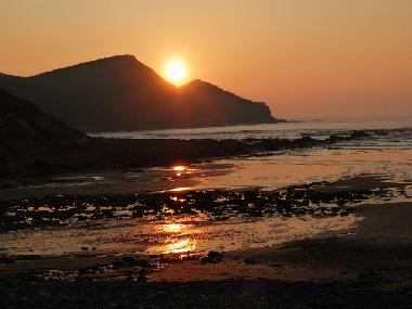 Ferienhaus in Bude (South West) oder Ferienwohnung oder Ferienhaus