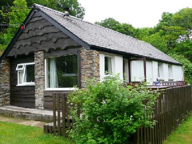 Ferienhaus in Bude (South West) oder Ferienwohnung oder Ferienhaus